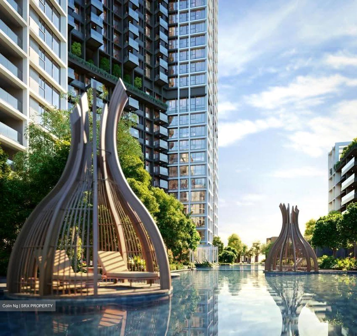 The Reserve Residences (D21), Apartment #620683501